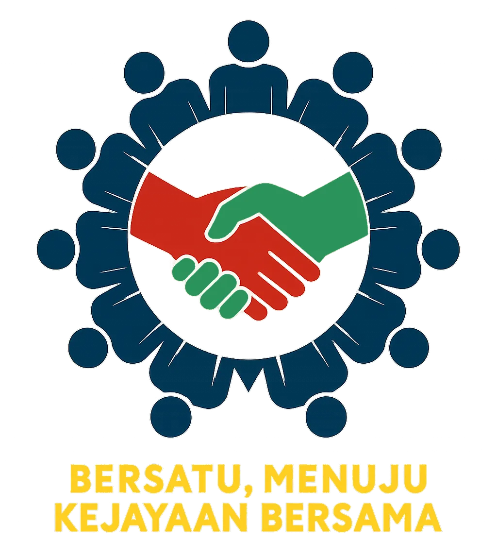 Koperasi Template Logo